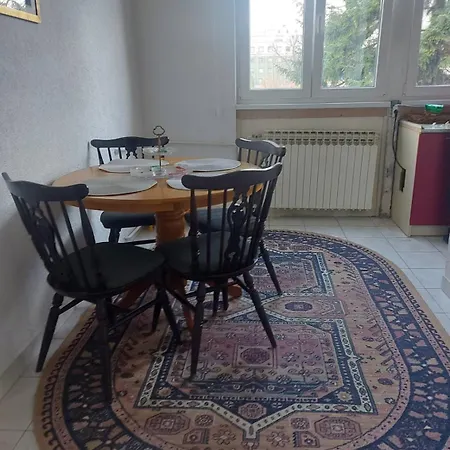 Apartamento Riverside By Vilsonovo Promenade *