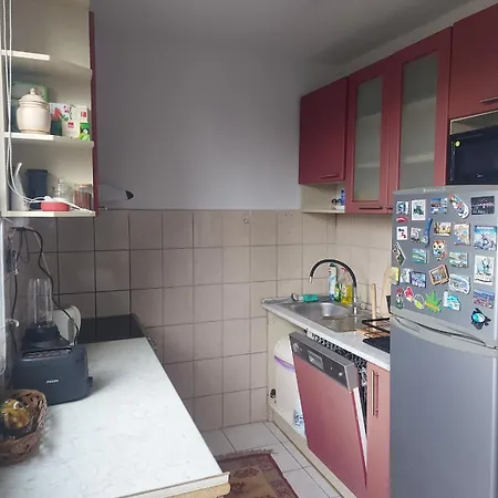 Apartamento Riverside By Vilsonovo Promenade *