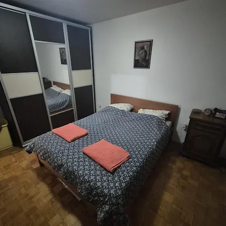 Apartamento Riverside By Vilsonovo Promenade *